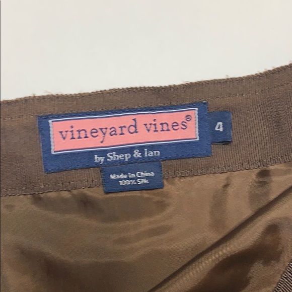 🌵Vineyard Vines by Shep & Ian nautical skirt - Picture 5 of 5